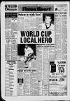 Bracknell Times Thursday 12 July 1990 Page 32