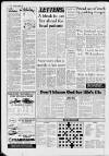 Bracknell Times Thursday 25 October 1990 Page 4