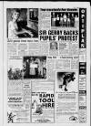 Bracknell Times Thursday 25 October 1990 Page 5