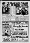 Bracknell Times Thursday 25 October 1990 Page 7
