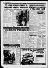 Bracknell Times Thursday 25 October 1990 Page 30
