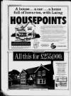 Bracknell Times Thursday 25 October 1990 Page 60