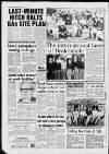 Bracknell Times Thursday 01 November 1990 Page 6