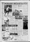 Bracknell Times Thursday 01 November 1990 Page 7