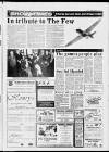 Bracknell Times Thursday 01 November 1990 Page 13