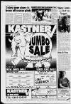 Bracknell Times Thursday 01 November 1990 Page 16