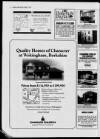 Bracknell Times Thursday 01 November 1990 Page 62
