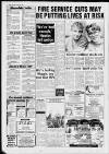 Bracknell Times Thursday 22 November 1990 Page 2