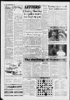 Bracknell Times Thursday 22 November 1990 Page 4