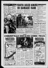 Bracknell Times Thursday 22 November 1990 Page 6