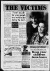 Bracknell Times Thursday 22 November 1990 Page 8