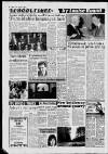 Bracknell Times Thursday 22 November 1990 Page 10