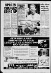Bracknell Times Thursday 22 November 1990 Page 12
