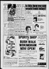 Bracknell Times Thursday 22 November 1990 Page 14