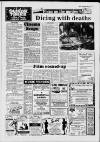 Bracknell Times Thursday 22 November 1990 Page 17