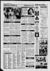 Bracknell Times Thursday 22 November 1990 Page 22