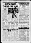 Bracknell Times Thursday 22 November 1990 Page 30