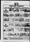 Bracknell Times Thursday 22 November 1990 Page 36