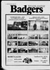Bracknell Times Thursday 22 November 1990 Page 50