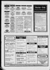 Bracknell Times Thursday 22 November 1990 Page 62