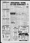 Bracknell Times Thursday 29 November 1990 Page 2