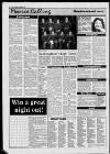 Bracknell Times Thursday 29 November 1990 Page 10