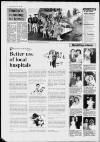 Bracknell Times Thursday 29 November 1990 Page 12