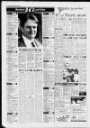 Bracknell Times Thursday 29 November 1990 Page 14