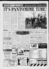 Bracknell Times Thursday 29 November 1990 Page 15