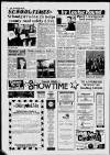 Bracknell Times Thursday 29 November 1990 Page 18