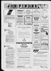 Bracknell Times Thursday 29 November 1990 Page 20