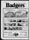 Bracknell Times Thursday 29 November 1990 Page 40