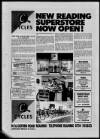 Bracknell Times Thursday 29 November 1990 Page 76
