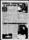 Bracknell Times Thursday 13 December 1990 Page 6