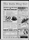 Bracknell Times Thursday 13 December 1990 Page 54