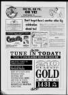 Bracknell Times Thursday 13 December 1990 Page 58