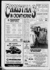 Bracknell Times Thursday 13 December 1990 Page 66