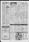 Bracknell Times Thursday 20 December 1990 Page 4
