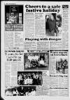 Bracknell Times Thursday 20 December 1990 Page 10