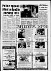 Bracknell Times Thursday 17 January 1991 Page 7