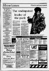 Bracknell Times Thursday 07 February 1991 Page 13
