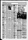 Bracknell Times Thursday 07 February 1991 Page 14