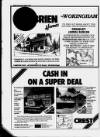 Bracknell Times Thursday 14 February 1991 Page 61
