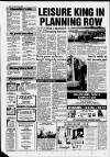 Bracknell Times Thursday 21 February 1991 Page 2