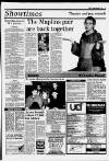 Bracknell Times Thursday 21 February 1991 Page 13