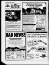 Bracknell Times Thursday 21 February 1991 Page 60
