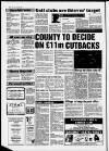 Bracknell Times Thursday 28 February 1991 Page 2