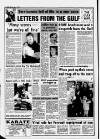 Bracknell Times Thursday 28 February 1991 Page 8