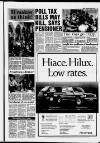 Bracknell Times Thursday 28 February 1991 Page 19