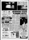 Bracknell Times Thursday 07 March 1991 Page 6